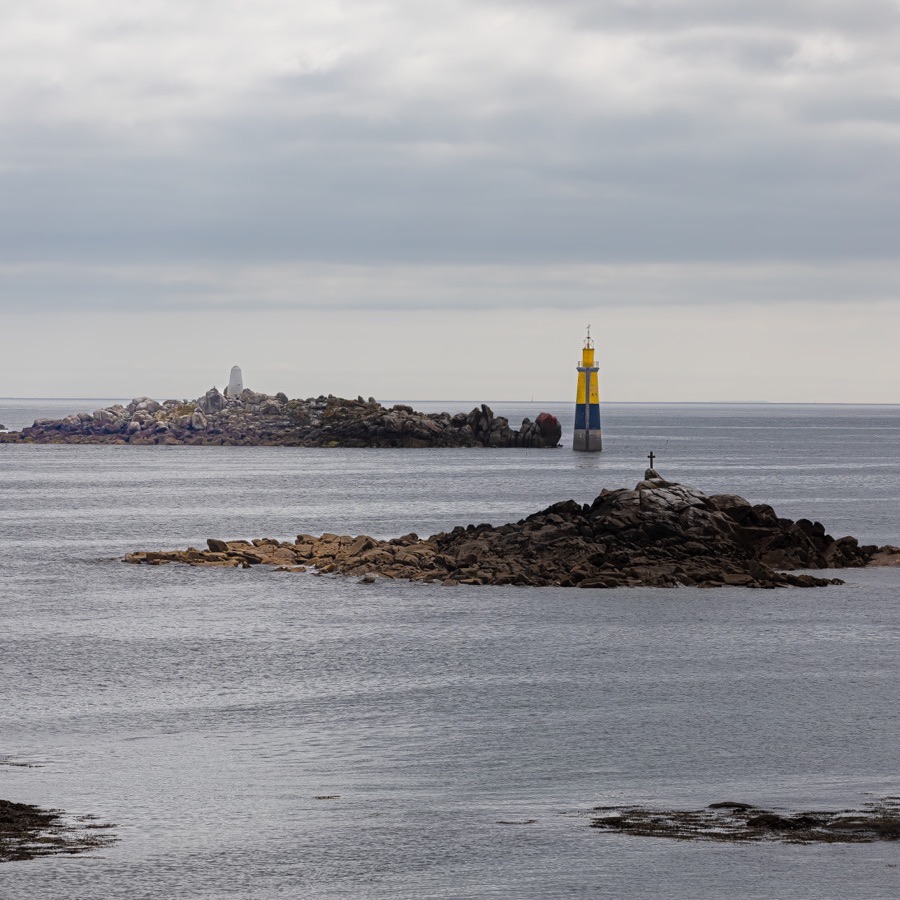 Bretagne, vents et matières - photographie 7 par Michel Pachot