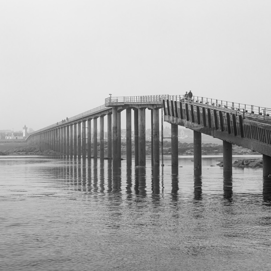 Bretagne, vents et matières - photographie 17 par Michel Pachot