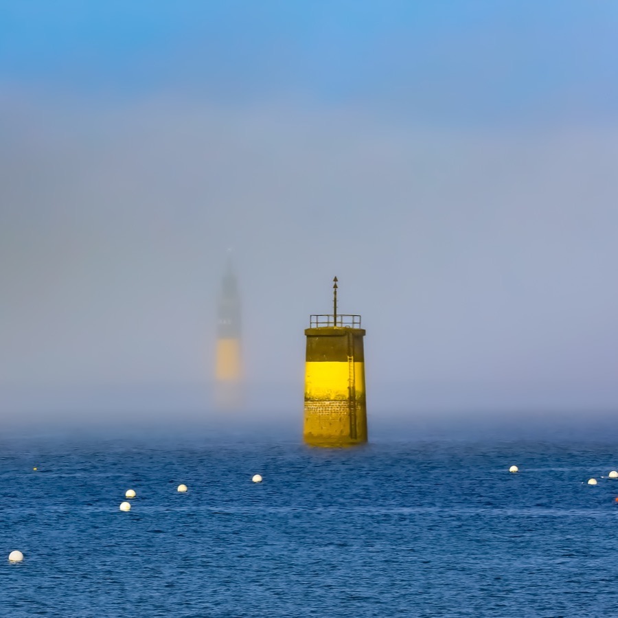 Bretagne, vents et matières - photographie 25 par Michel Pachot