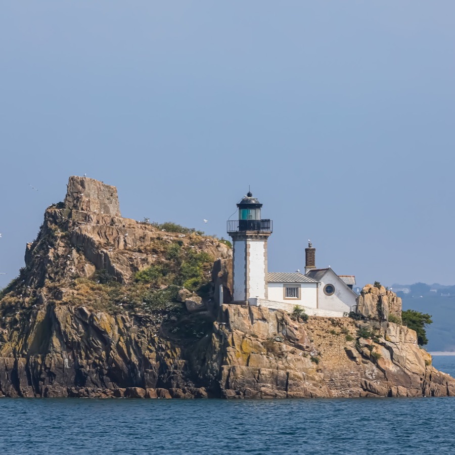 Bretagne, vents et matières - photographie 31 par Michel Pachot