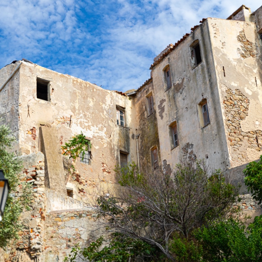 Corse, lumière méditerranéenne - photographie 9 par Michel Pachot