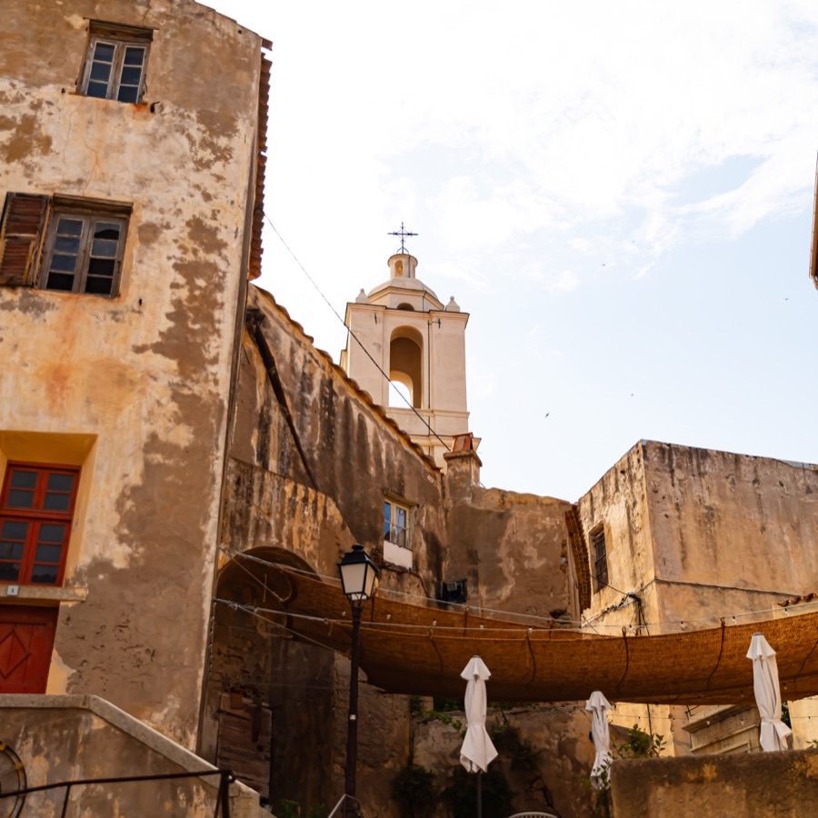 Corse, lumière méditerranéenne - photographie 7 par Michel Pachot